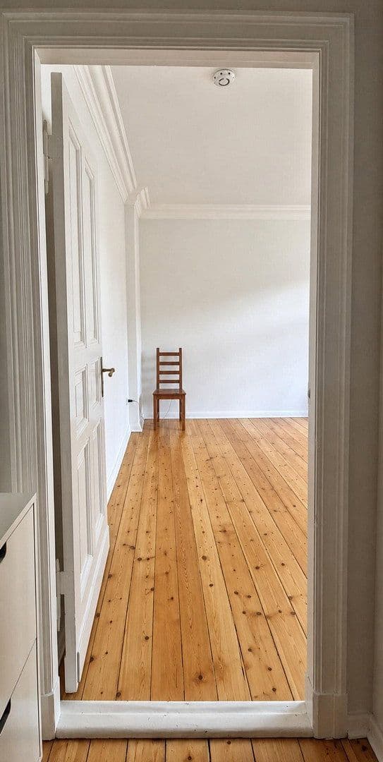Predaj bytu 1-izbový 25 m², Kärntener Straße 9, Berlin, Berlín Predaj bytu 1-izbový 25 m², Kärntener Straße 9, Berlin, Berlín