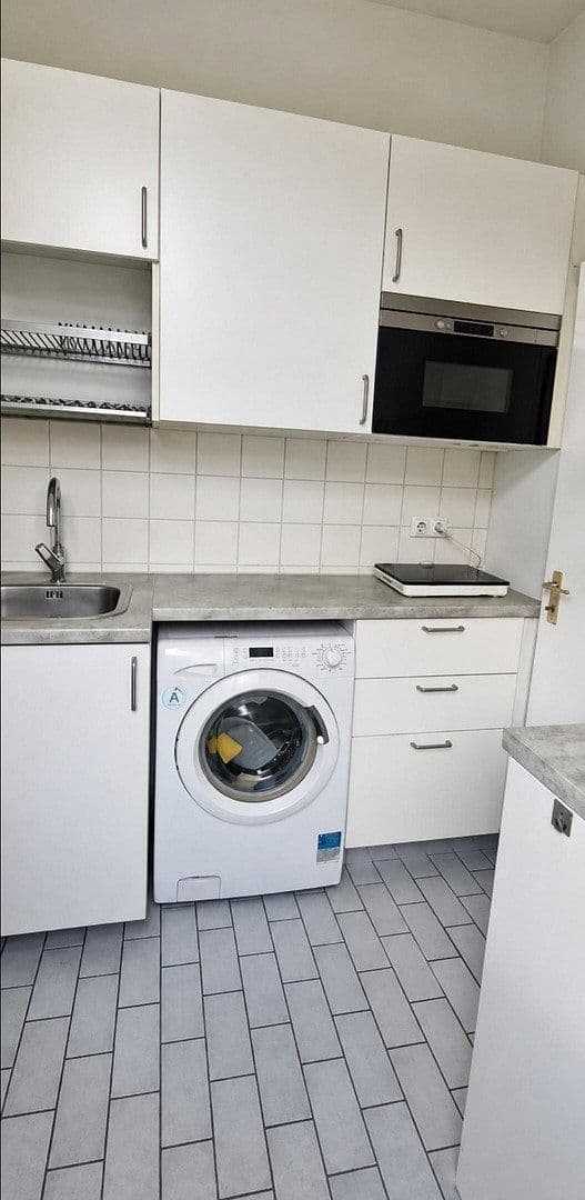 Predaj bytu 1-izbový 25 m², Kärntener Straße 9, Berlin, Berlín Predaj bytu 1-izbový 25 m², Kärntener Straße 9, Berlin, Berlín