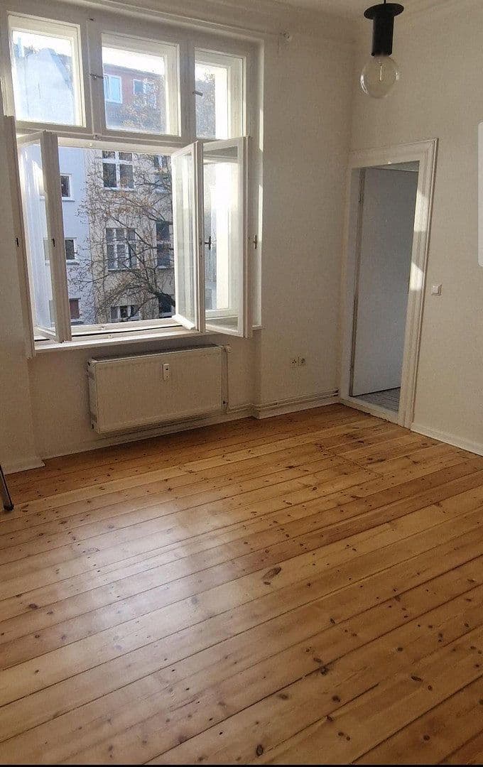 Predaj bytu 1-izbový 25 m², Kärntener Straße 9, Berlin, Berlín Predaj bytu 1-izbový 25 m², Kärntener Straße 9, Berlin, Berlín