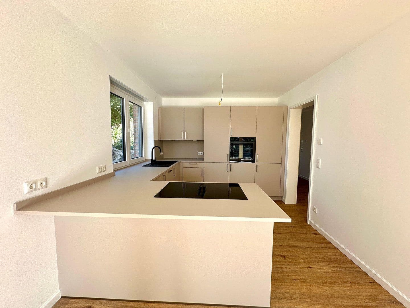 Prenájom domu 125 m², pozemok 357 m², Trammwisch 5, Scharnebeck, Dolné Sasko Prenájom domu 125 m², pozemok 357 m², Trammwisch 5, Scharnebeck, Dolné Sasko
