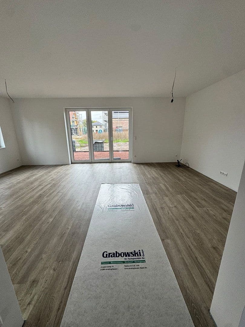 Prenájom domu 125 m², pozemok 357 m², Trammwisch 5, Scharnebeck, Dolné Sasko Prenájom domu 125 m², pozemok 357 m², Trammwisch 5, Scharnebeck, Dolné Sasko