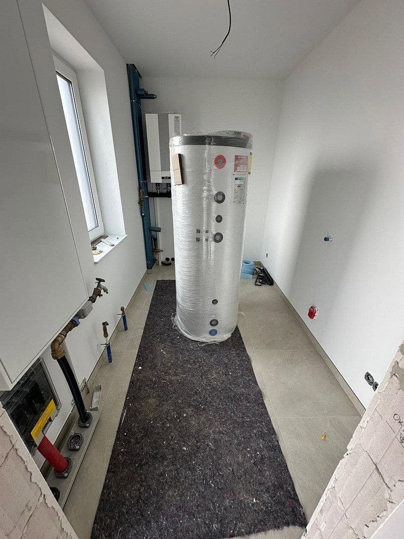 Prenájom domu 125 m², pozemok 357 m², Trammwisch 5, Scharnebeck, Dolné Sasko Prenájom domu 125 m², pozemok 357 m², Trammwisch 5, Scharnebeck, Dolné Sasko