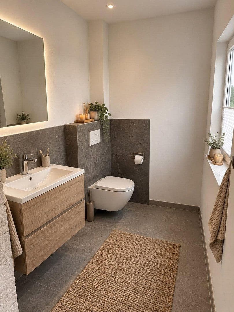 Prenájom domu 125 m², pozemok 357 m², Trammwisch 5, Scharnebeck, Dolné Sasko Prenájom domu 125 m², pozemok 357 m², Trammwisch 5, Scharnebeck, Dolné Sasko