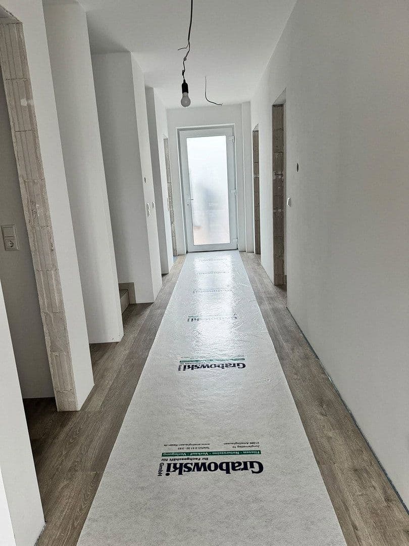 Prenájom domu 125 m², pozemok 357 m², Trammwisch 5, Scharnebeck, Dolné Sasko Prenájom domu 125 m², pozemok 357 m², Trammwisch 5, Scharnebeck, Dolné Sasko