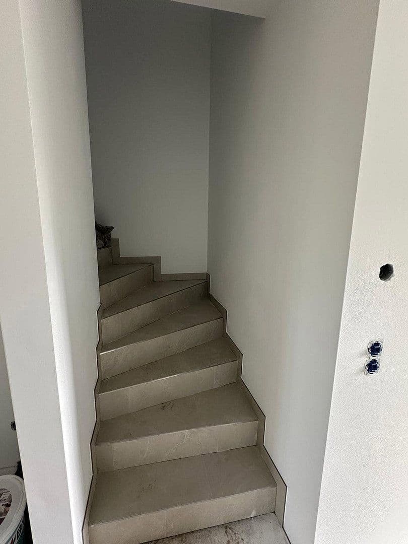 Prenájom domu 125 m², pozemok 357 m², Trammwisch 5, Scharnebeck, Dolné Sasko Prenájom domu 125 m², pozemok 357 m², Trammwisch 5, Scharnebeck, Dolné Sasko