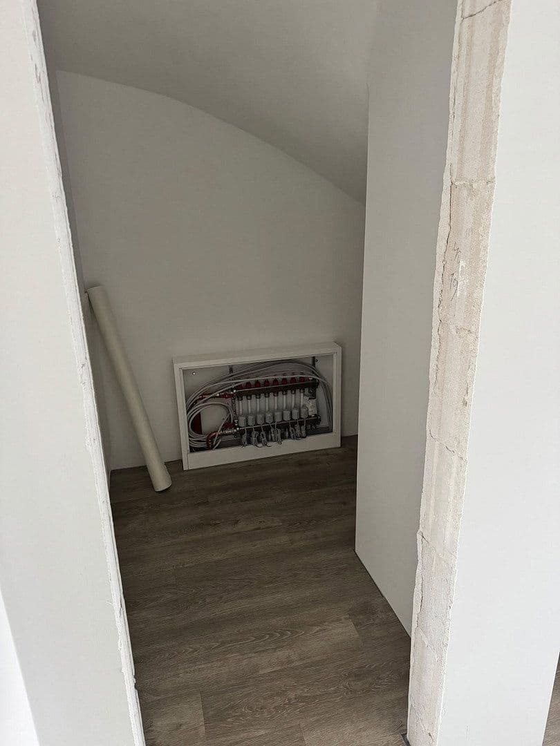 Prenájom domu 125 m², pozemok 357 m², Trammwisch 5, Scharnebeck, Dolné Sasko Prenájom domu 125 m², pozemok 357 m², Trammwisch 5, Scharnebeck, Dolné Sasko