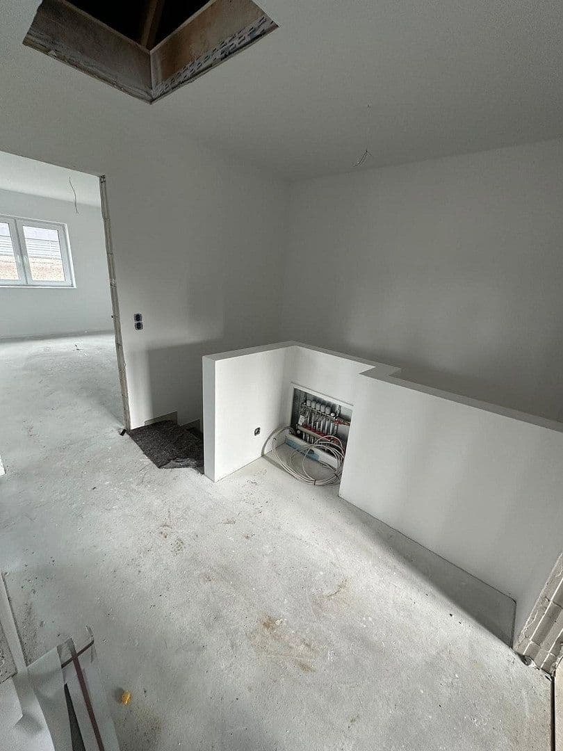 Prenájom domu 125 m², pozemok 357 m², Trammwisch 5, Scharnebeck, Dolné Sasko Prenájom domu 125 m², pozemok 357 m², Trammwisch 5, Scharnebeck, Dolné Sasko