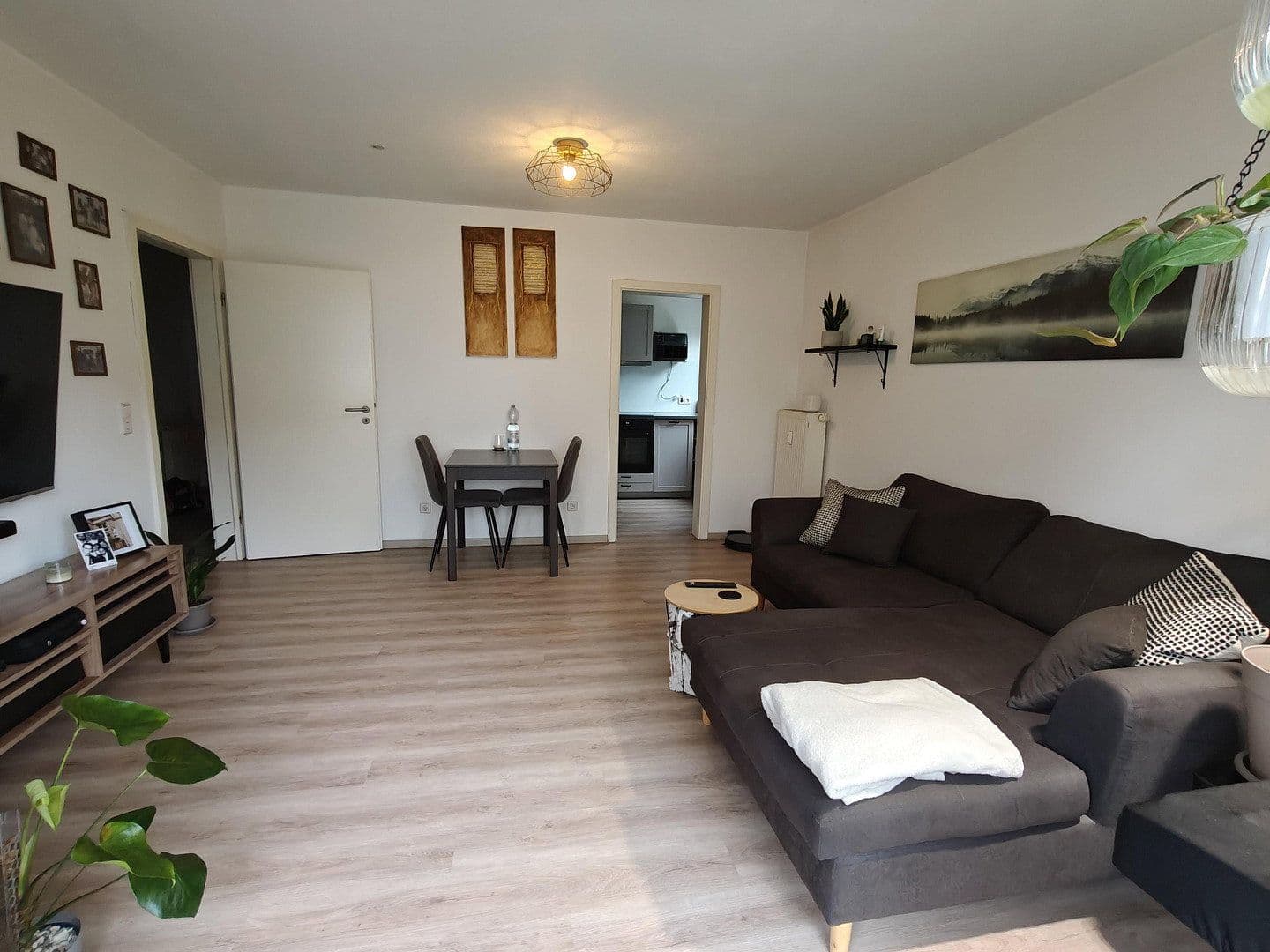 Predaj bytu 2-izbový 46 m², Hauptstr. 60, Gerolsheim, Porýnie-Falcko Predaj bytu 2-izbový 46 m², Hauptstr. 60, Gerolsheim, Porýnie-Falcko