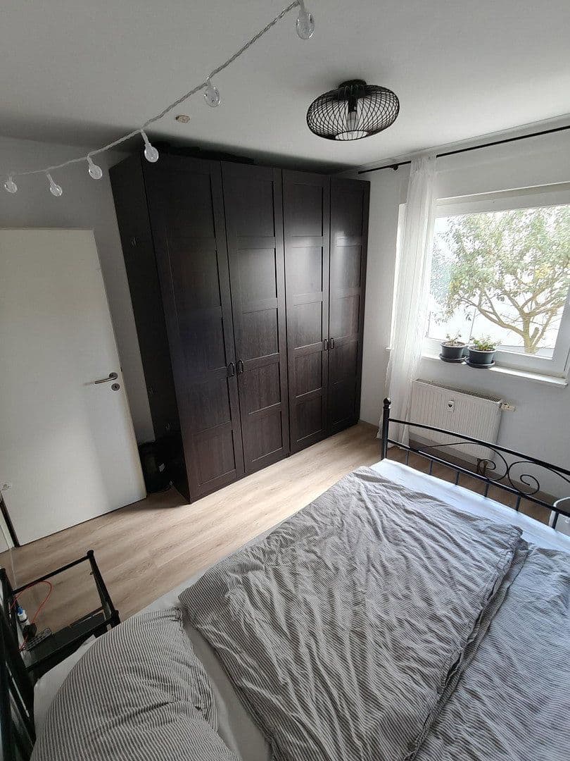Predaj bytu 2-izbový 46 m², Hauptstr. 60, Gerolsheim, Porýnie-Falcko Predaj bytu 2-izbový 46 m², Hauptstr. 60, Gerolsheim, Porýnie-Falcko