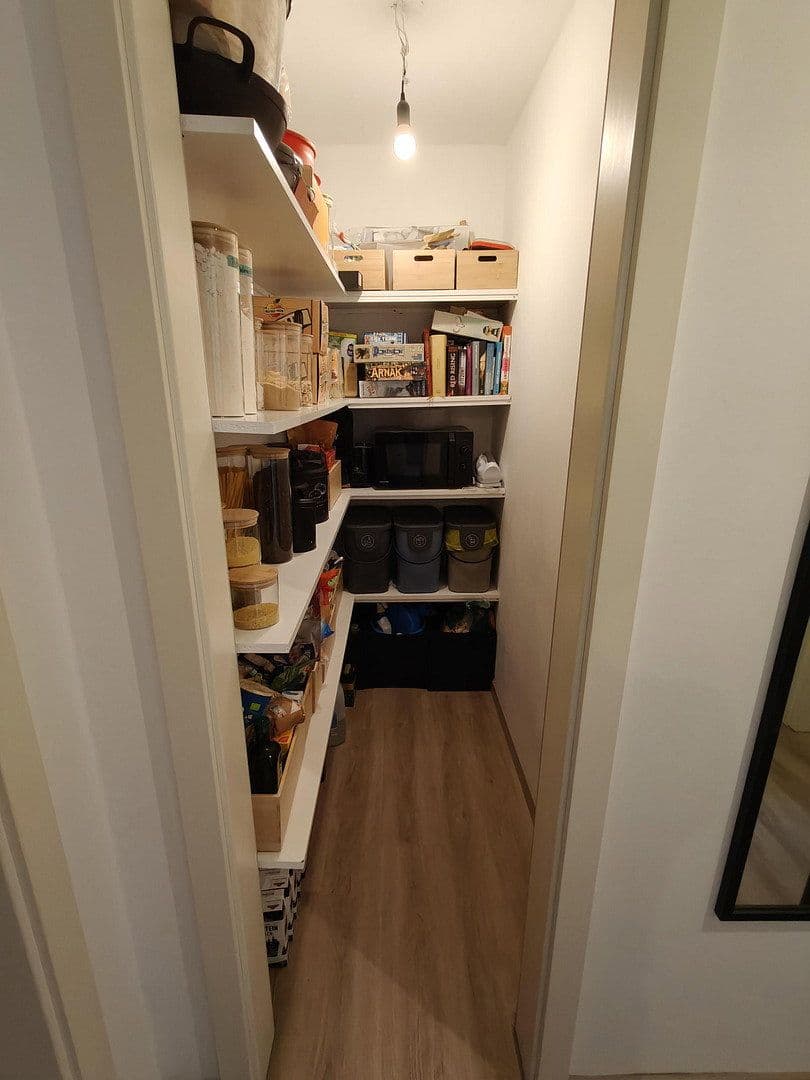 Predaj bytu 2-izbový 46 m², Hauptstr. 60, Gerolsheim, Porýnie-Falcko Predaj bytu 2-izbový 46 m², Hauptstr. 60, Gerolsheim, Porýnie-Falcko