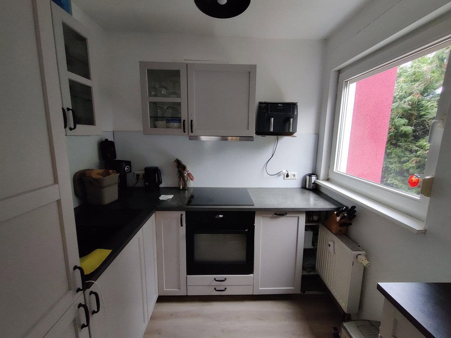 Predaj bytu 2-izbový 46 m², Hauptstr. 60, Gerolsheim, Porýnie-Falcko Predaj bytu 2-izbový 46 m², Hauptstr. 60, Gerolsheim, Porýnie-Falcko