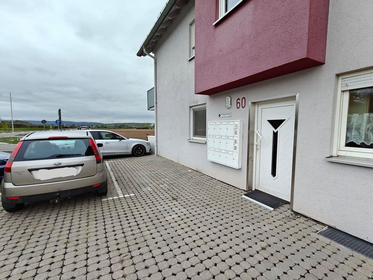 Predaj bytu 2-izbový 46 m², Hauptstr. 60, Gerolsheim, Porýnie-Falcko Predaj bytu 2-izbový 46 m², Hauptstr. 60, Gerolsheim, Porýnie-Falcko
