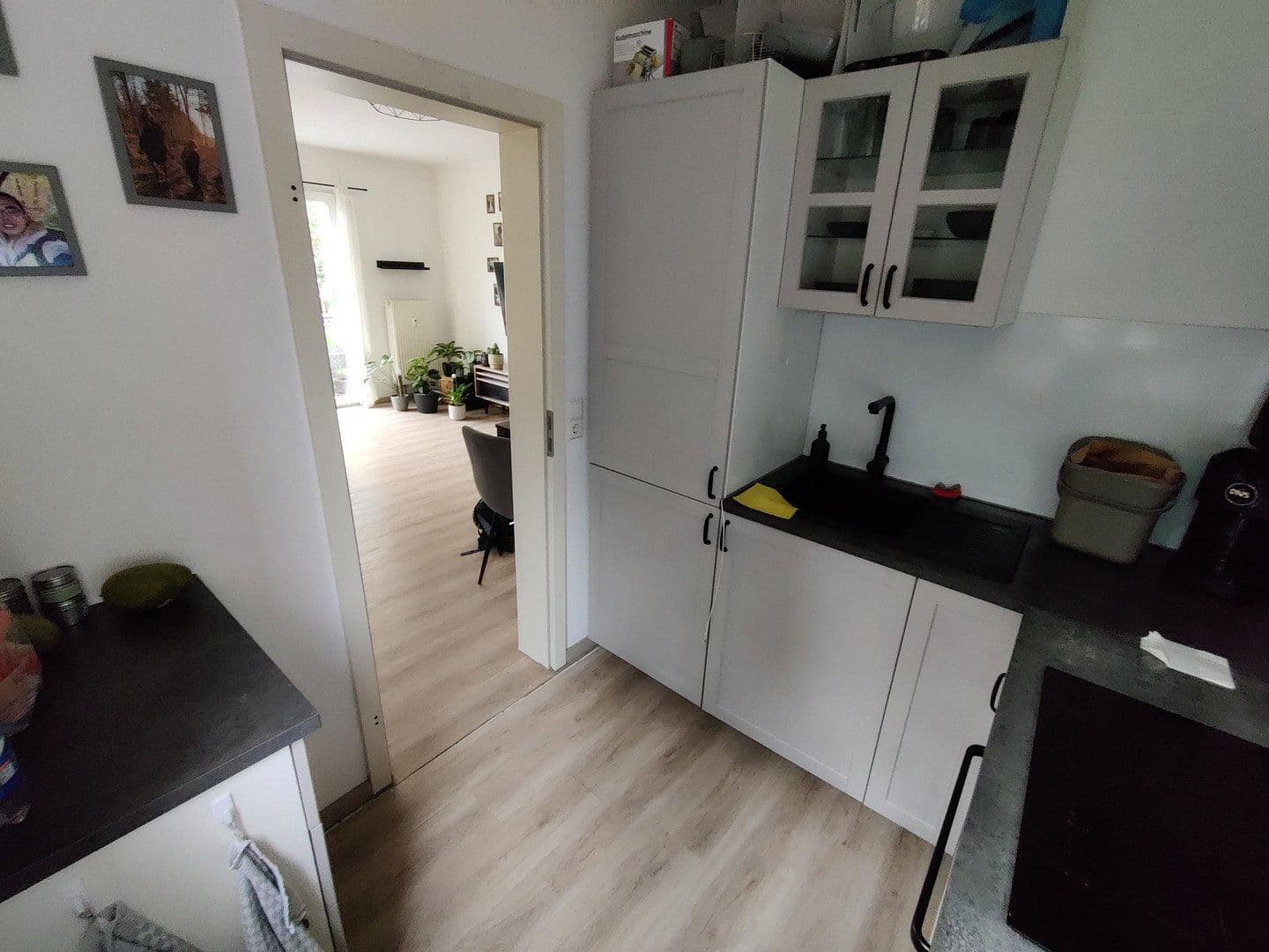 Predaj bytu 2-izbový 46 m², Hauptstr. 60, Gerolsheim, Porýnie-Falcko Predaj bytu 2-izbový 46 m², Hauptstr. 60, Gerolsheim, Porýnie-Falcko