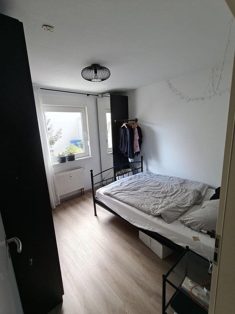 Predaj bytu 2-izbový 46 m², Hauptstr. 60, Gerolsheim, Porýnie-Falcko Predaj bytu 2-izbový 46 m², Hauptstr. 60, Gerolsheim, Porýnie-Falcko