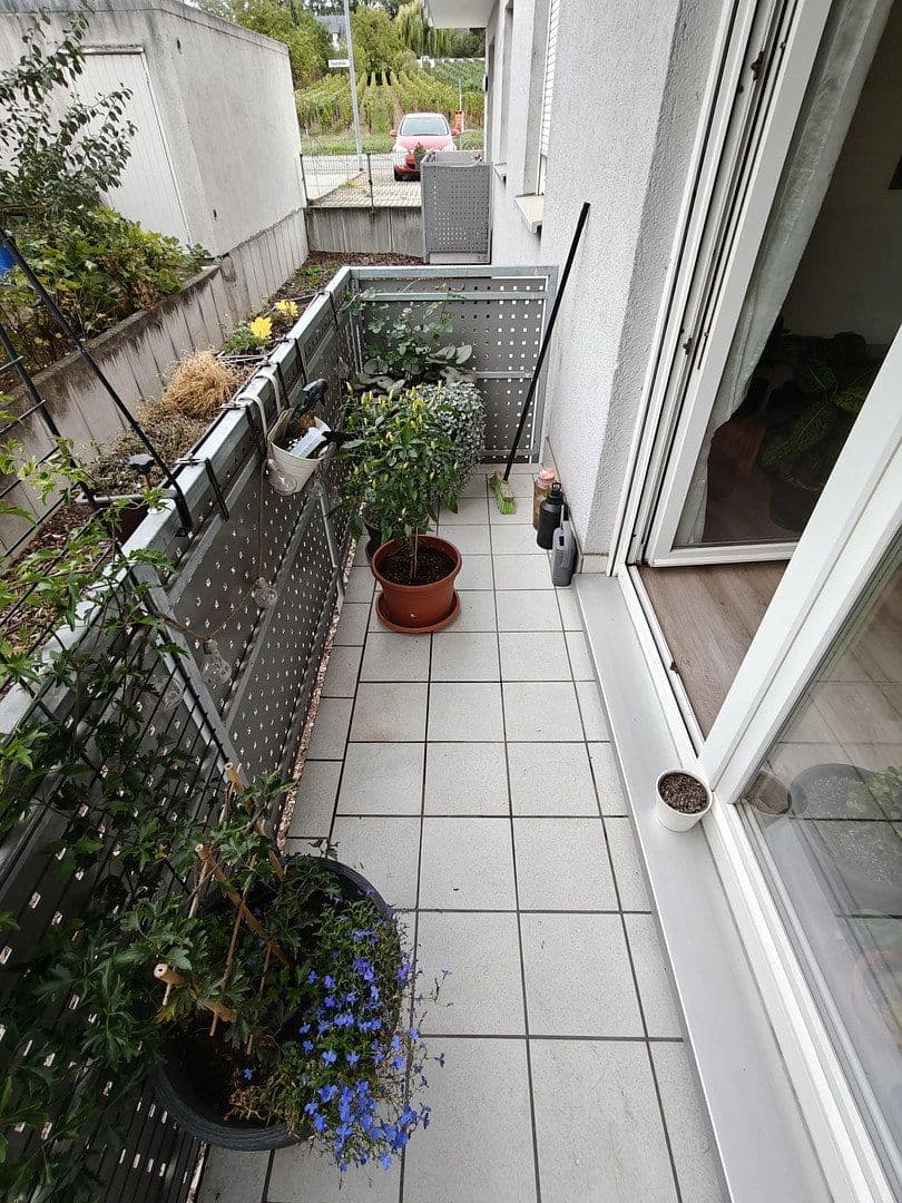 Predaj bytu 2-izbový 46 m², Hauptstr. 60, Gerolsheim, Porýnie-Falcko Predaj bytu 2-izbový 46 m², Hauptstr. 60, Gerolsheim, Porýnie-Falcko