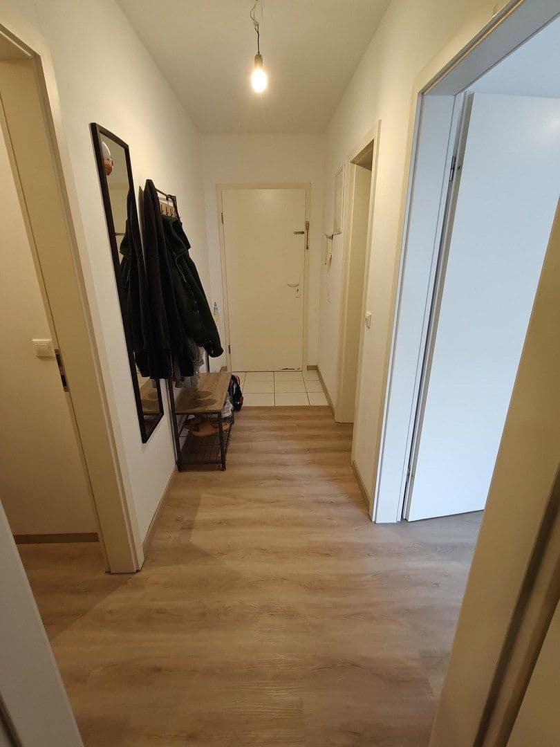 Predaj bytu 2-izbový 46 m², Hauptstr. 60, Gerolsheim, Porýnie-Falcko Predaj bytu 2-izbový 46 m², Hauptstr. 60, Gerolsheim, Porýnie-Falcko