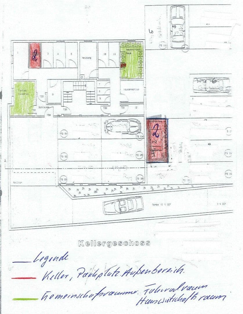 Predaj bytu 2-izbový 46 m², Hauptstr. 60, Gerolsheim, Porýnie-Falcko Predaj bytu 2-izbový 46 m², Hauptstr. 60, Gerolsheim, Porýnie-Falcko