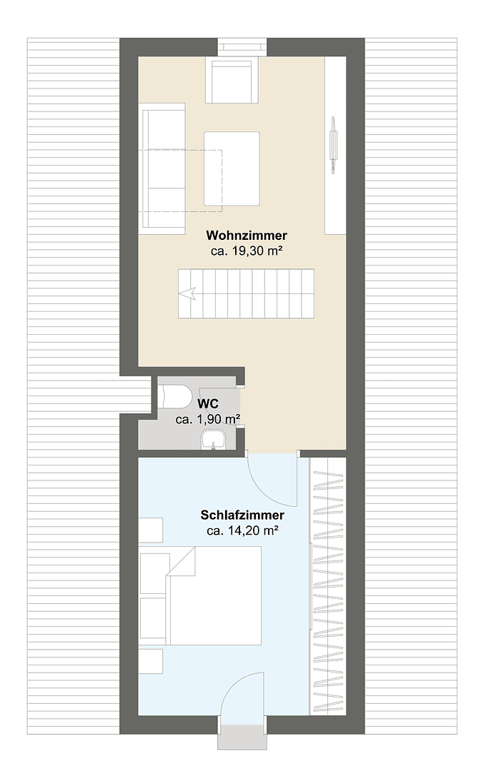 Predaj domu 135 m², pozemok 89 m², Igensdorf, Bavorsko Predaj domu 135 m², pozemok 89 m², Igensdorf, Bavorsko