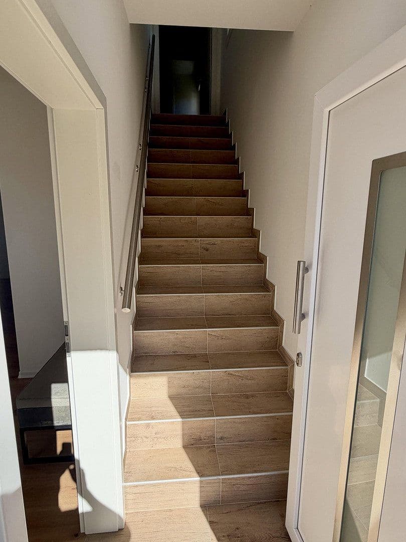 Predaj domu 135 m², pozemok 89 m², Igensdorf, Bavorsko Predaj domu 135 m², pozemok 89 m², Igensdorf, Bavorsko