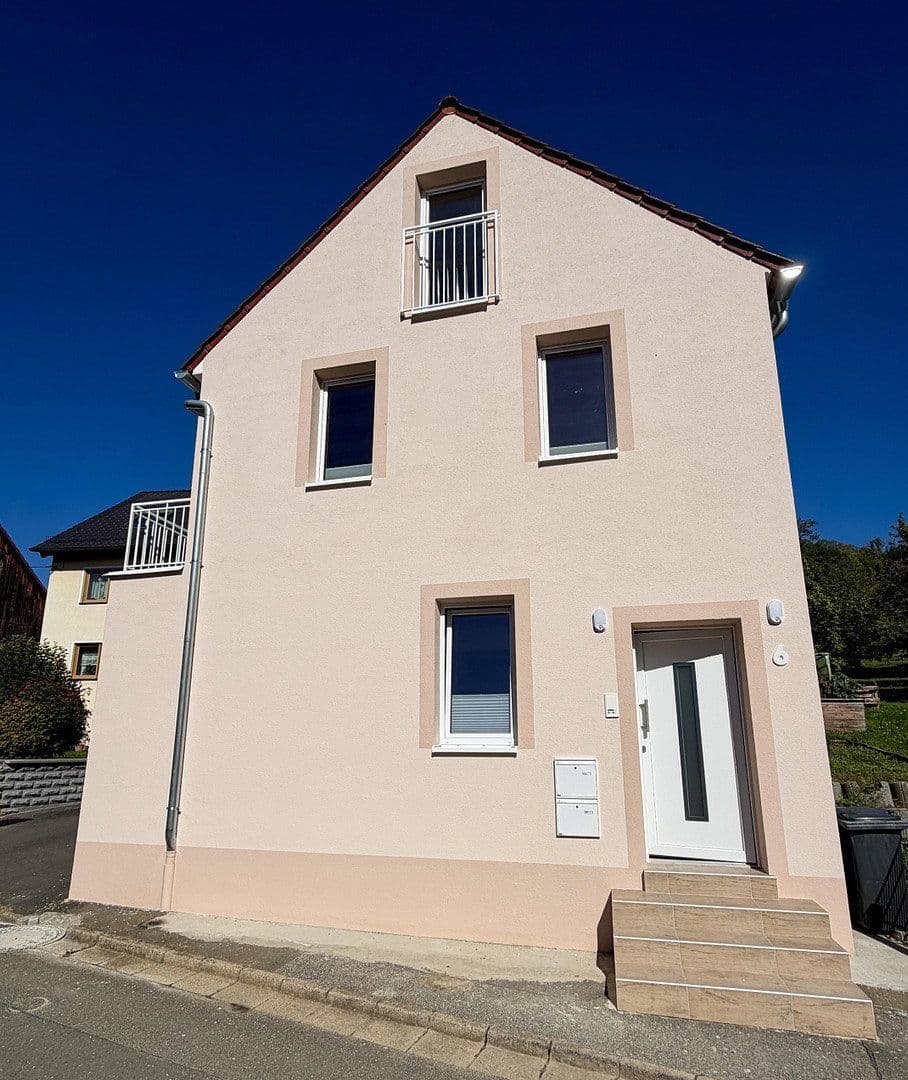Predaj domu 135 m², pozemok 89 m², Igensdorf, Bavorsko Predaj domu 135 m², pozemok 89 m², Igensdorf, Bavorsko