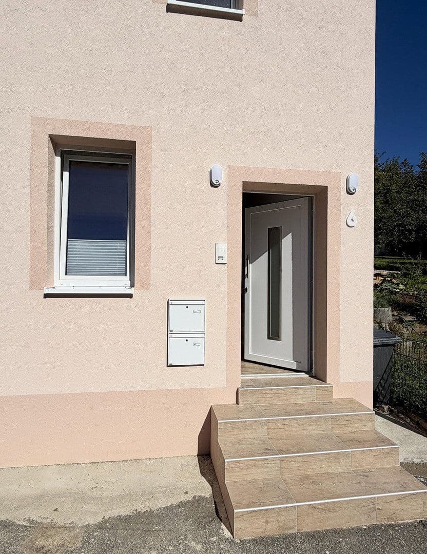 Predaj domu 135 m², pozemok 89 m², Igensdorf, Bavorsko Predaj domu 135 m², pozemok 89 m², Igensdorf, Bavorsko