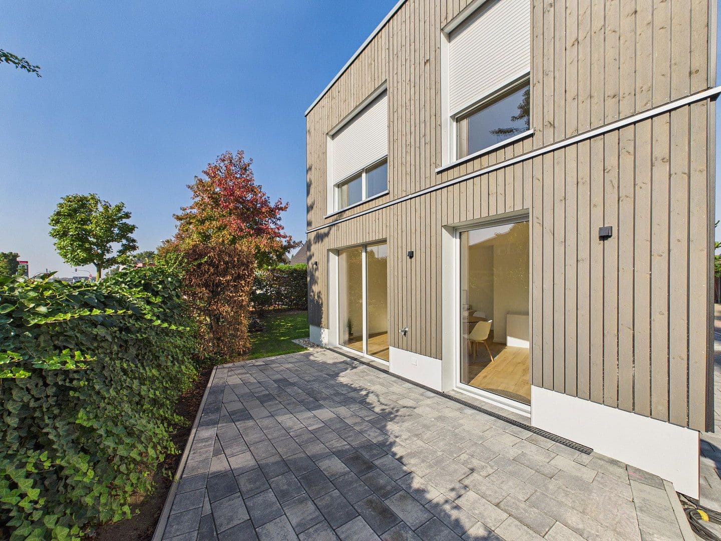 Predaj bytu 3-izbový 81 m², Wesel, Severné Porýnie - Westfálsko Predaj bytu 3-izbový 81 m², Wesel, Severné Porýnie - Westfálsko