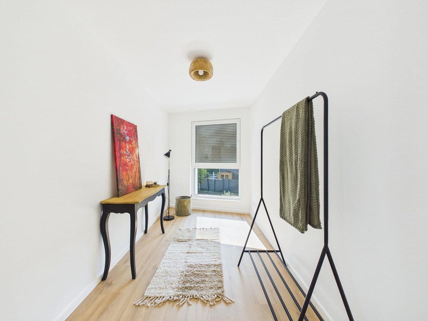 Predaj bytu 3-izbový 81 m², Wesel, Severné Porýnie - Westfálsko Predaj bytu 3-izbový 81 m², Wesel, Severné Porýnie - Westfálsko