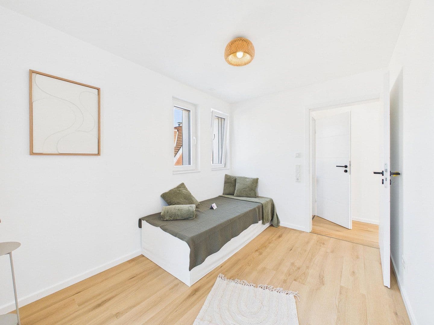 Predaj bytu 3-izbový 81 m², Wesel, Severné Porýnie - Westfálsko Predaj bytu 3-izbový 81 m², Wesel, Severné Porýnie - Westfálsko