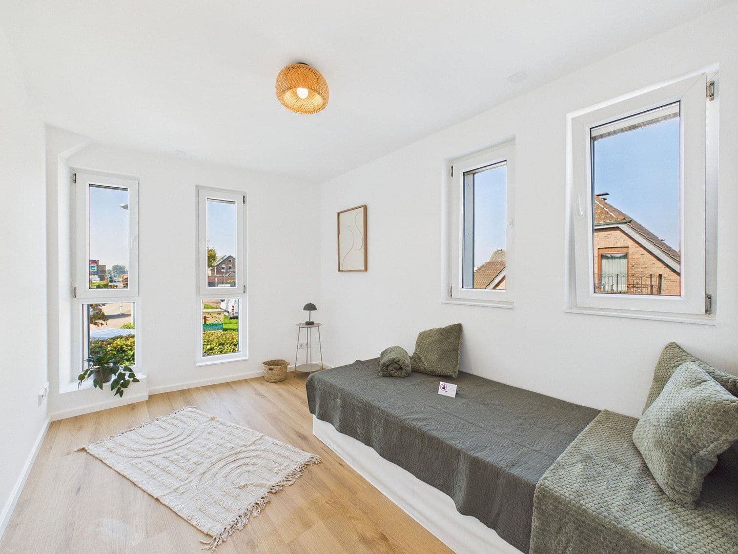 Predaj bytu 3-izbový 81 m², Wesel, Severné Porýnie - Westfálsko Predaj bytu 3-izbový 81 m², Wesel, Severné Porýnie - Westfálsko