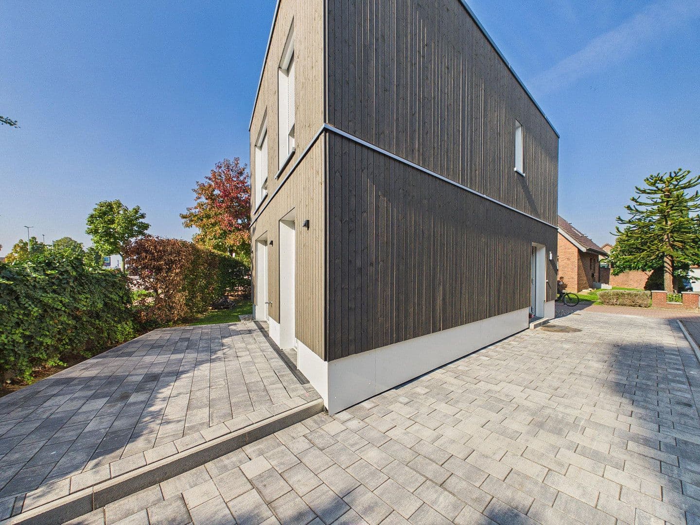 Predaj bytu 3-izbový 81 m², Wesel, Severné Porýnie - Westfálsko Predaj bytu 3-izbový 81 m², Wesel, Severné Porýnie - Westfálsko