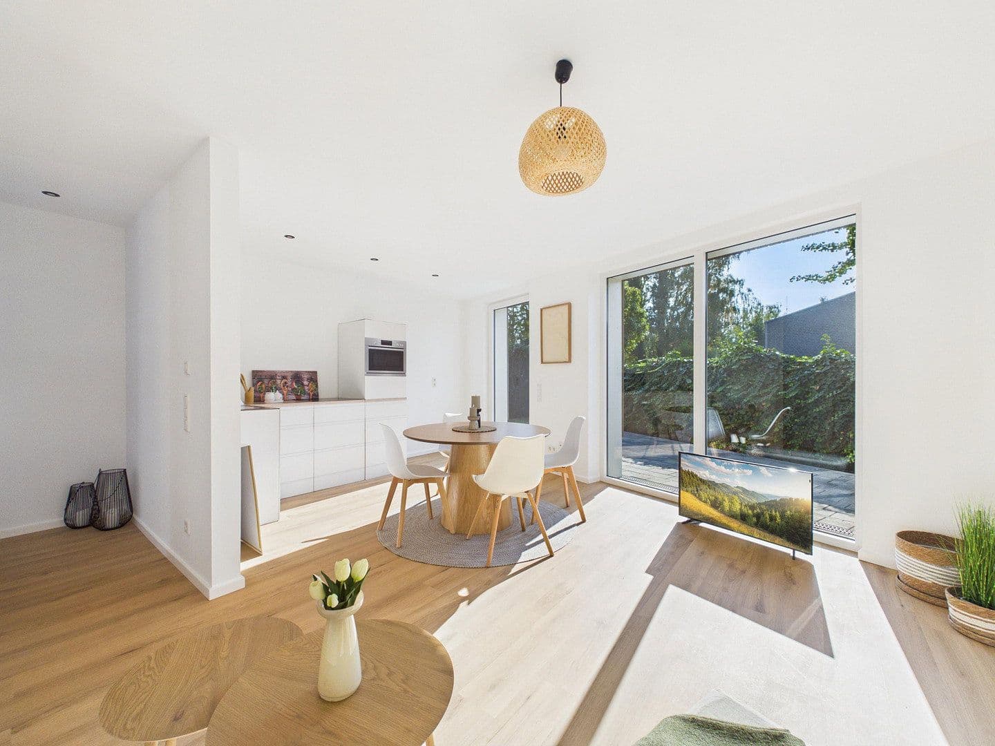 Predaj bytu 3-izbový 81 m², Wesel, Severné Porýnie - Westfálsko Predaj bytu 3-izbový 81 m², Wesel, Severné Porýnie - Westfálsko
