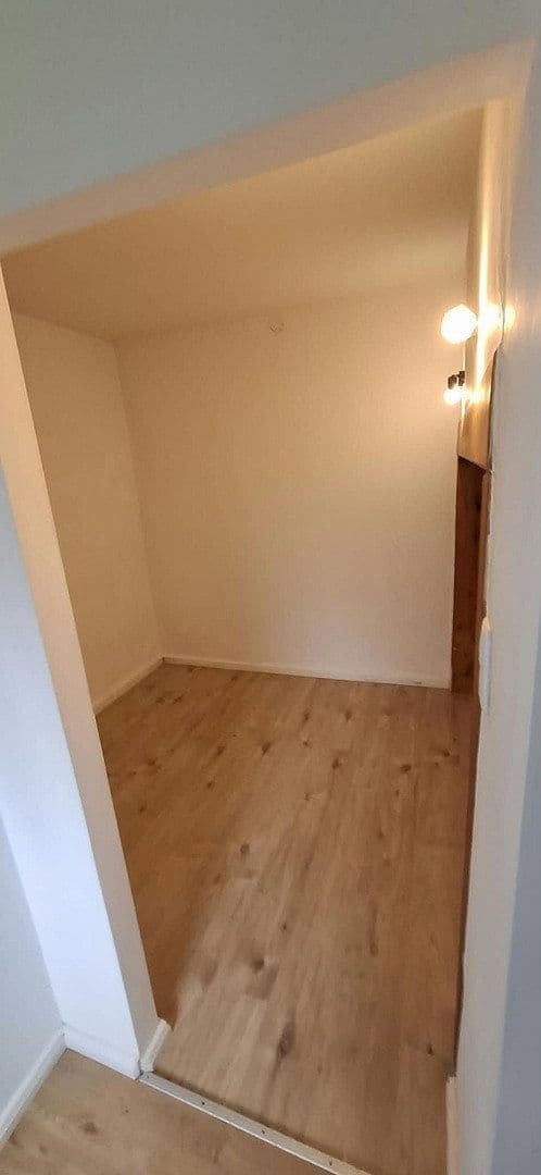 Prenájom bytu 2-izbový 44 m², Hinter der Kirche 13, Siebenbäumen, Šlezvicko-Holštajnsko Prenájom bytu 2-izbový 44 m², Hinter der Kirche 13, Siebenbäumen, Šlezvicko-Holštajnsko