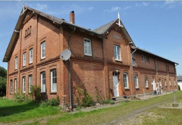 Prenájom bytu 2-izbový 44 m², Hinter der Kirche 13, Siebenbäumen, Šlezvicko-Holštajnsko Prenájom bytu 2-izbový 44 m², Hinter der Kirche 13, Siebenbäumen, Šlezvicko-Holštajnsko