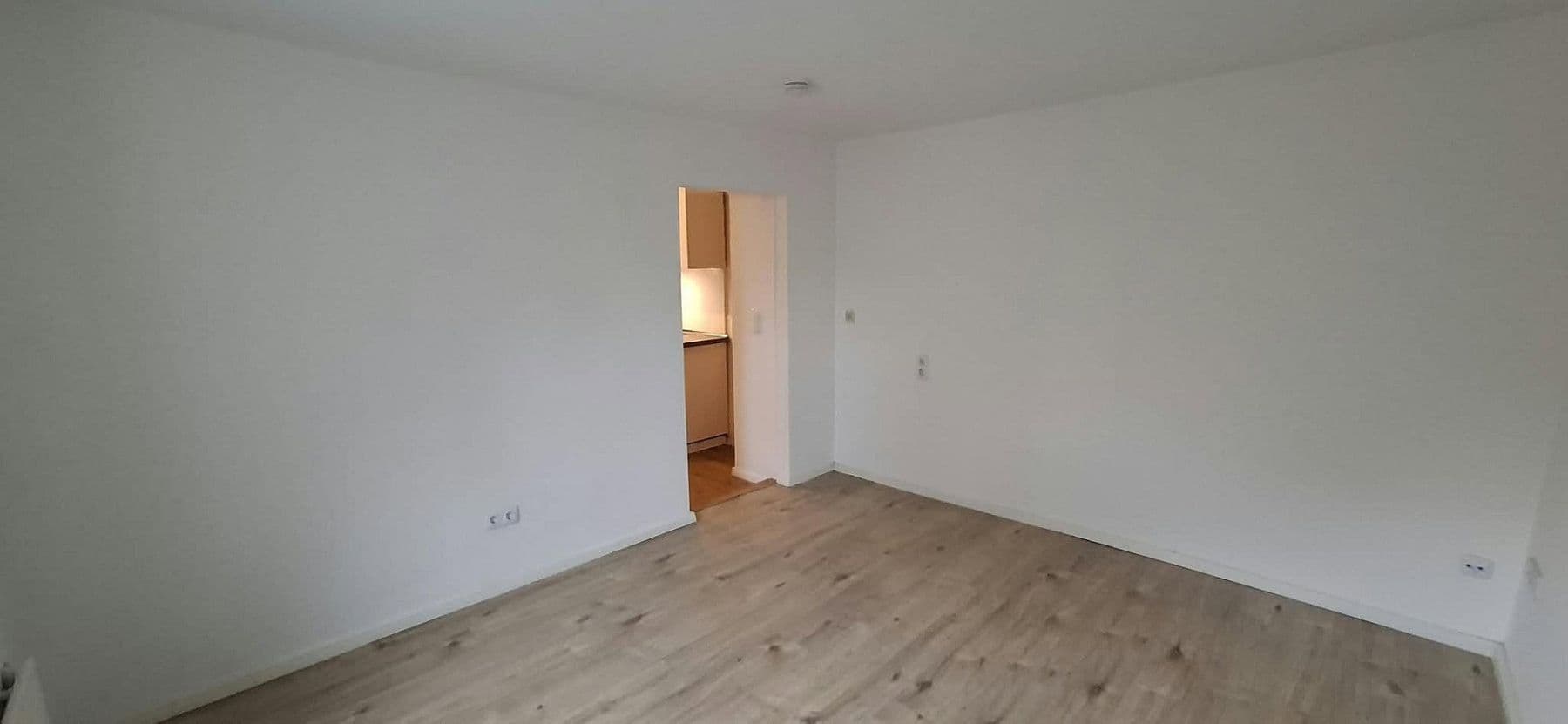 Prenájom bytu 2-izbový 44 m², Hinter der Kirche 13, Siebenbäumen, Šlezvicko-Holštajnsko Prenájom bytu 2-izbový 44 m², Hinter der Kirche 13, Siebenbäumen, Šlezvicko-Holštajnsko