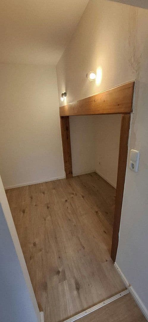 Prenájom bytu 2-izbový 44 m², Hinter der Kirche 13, Siebenbäumen, Šlezvicko-Holštajnsko Prenájom bytu 2-izbový 44 m², Hinter der Kirche 13, Siebenbäumen, Šlezvicko-Holštajnsko