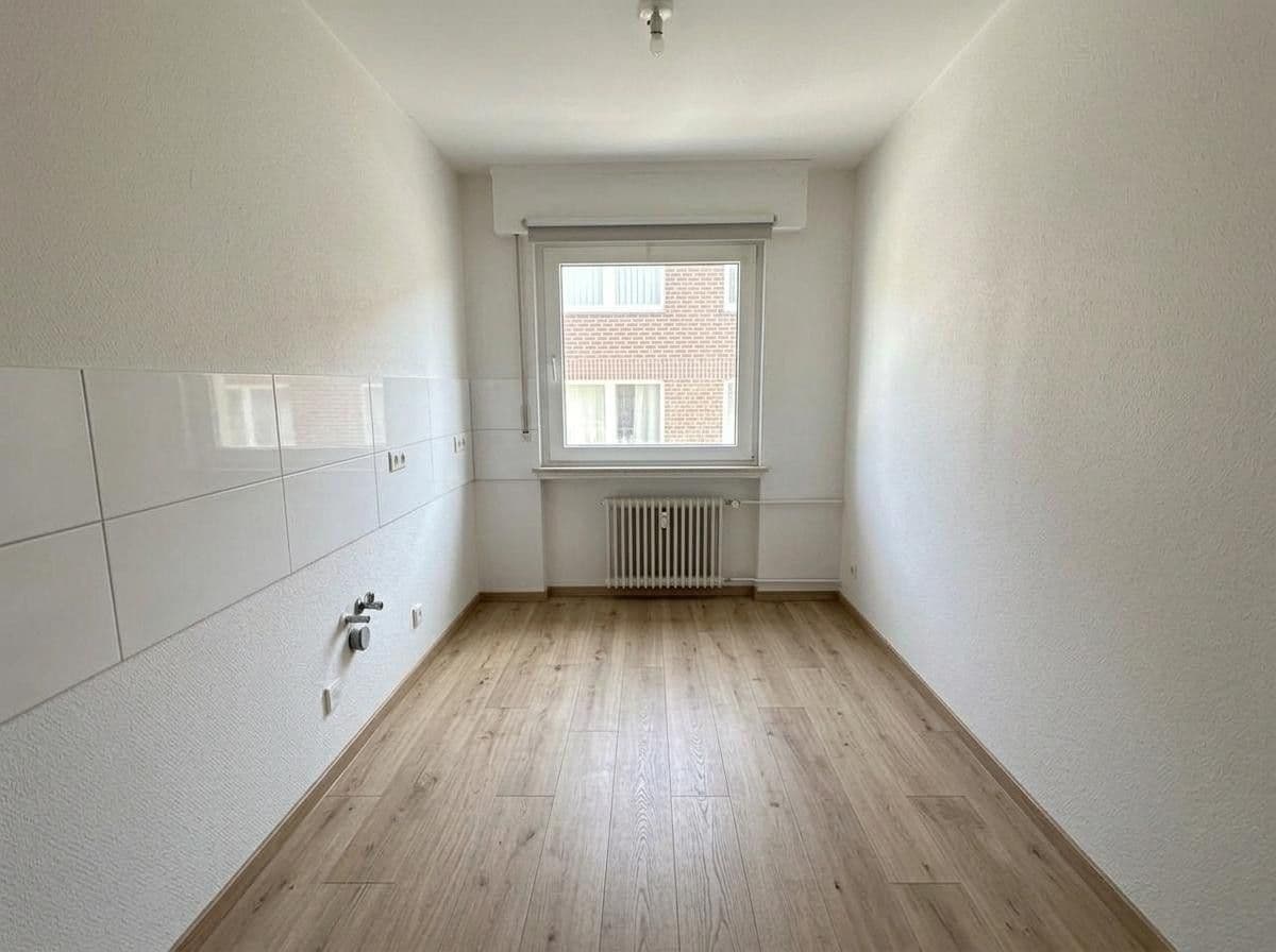 Prenájom bytu 2-izbový 59 m², Erikaweg 10, Dortmund, Severné Porýnie - Westfálsko Prenájom bytu 2-izbový 59 m², Erikaweg 10, Dortmund, Severné Porýnie - Westfálsko