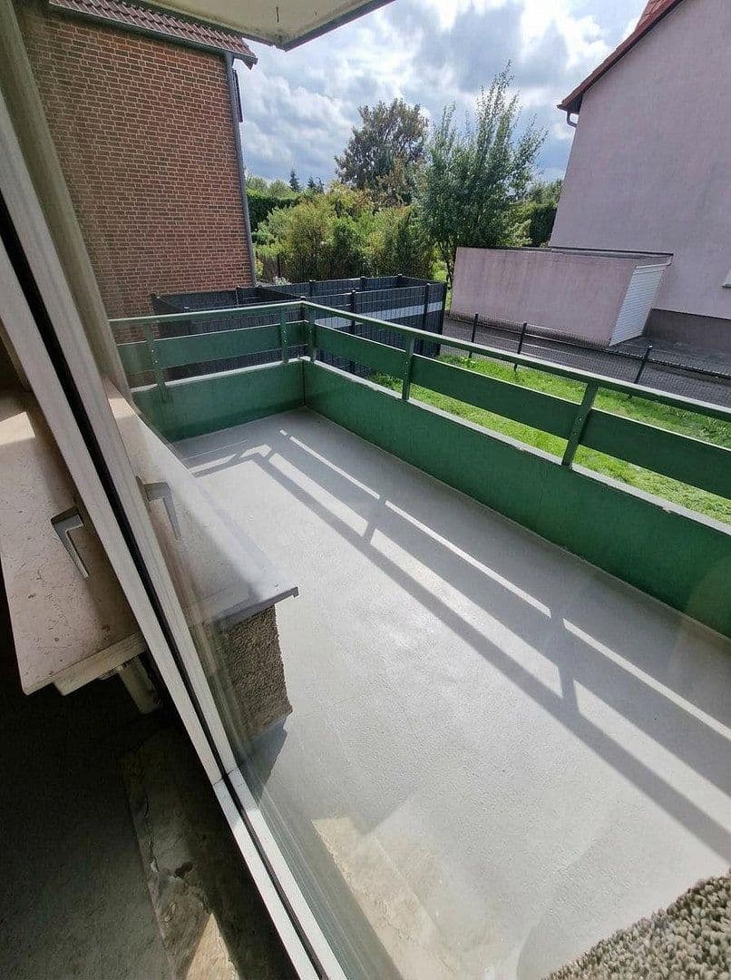Prenájom bytu 2-izbový 59 m², Erikaweg 10, Dortmund, Severné Porýnie - Westfálsko Prenájom bytu 2-izbový 59 m², Erikaweg 10, Dortmund, Severné Porýnie - Westfálsko