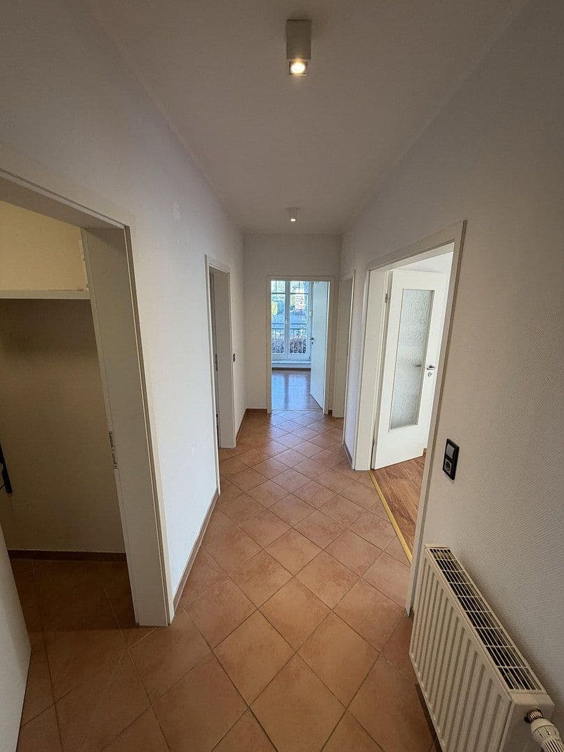 Predaj bytu 3-izbový 117 m², Saseler Chaussee 240, Hamburg, Hamburg Predaj bytu 3-izbový 117 m², Saseler Chaussee 240, Hamburg, Hamburg