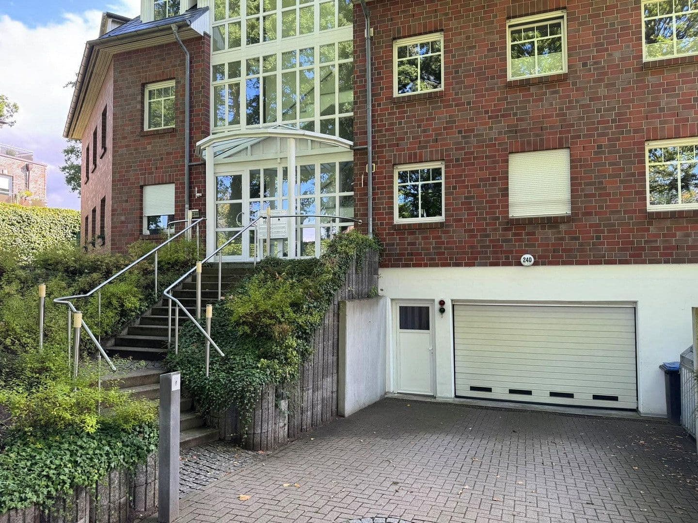 Predaj bytu 3-izbový 117 m², Saseler Chaussee 240, Hamburg, Hamburg Predaj bytu 3-izbový 117 m², Saseler Chaussee 240, Hamburg, Hamburg