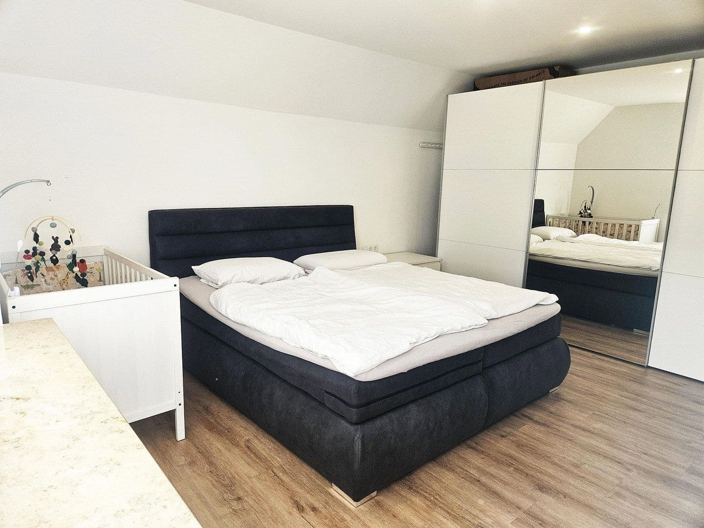 Predaj bytu 3-izbový 75 m², Badenweiler, Bádensko-Wurttembersko Predaj bytu 3-izbový 75 m², Badenweiler, Bádensko-Wurttembersko