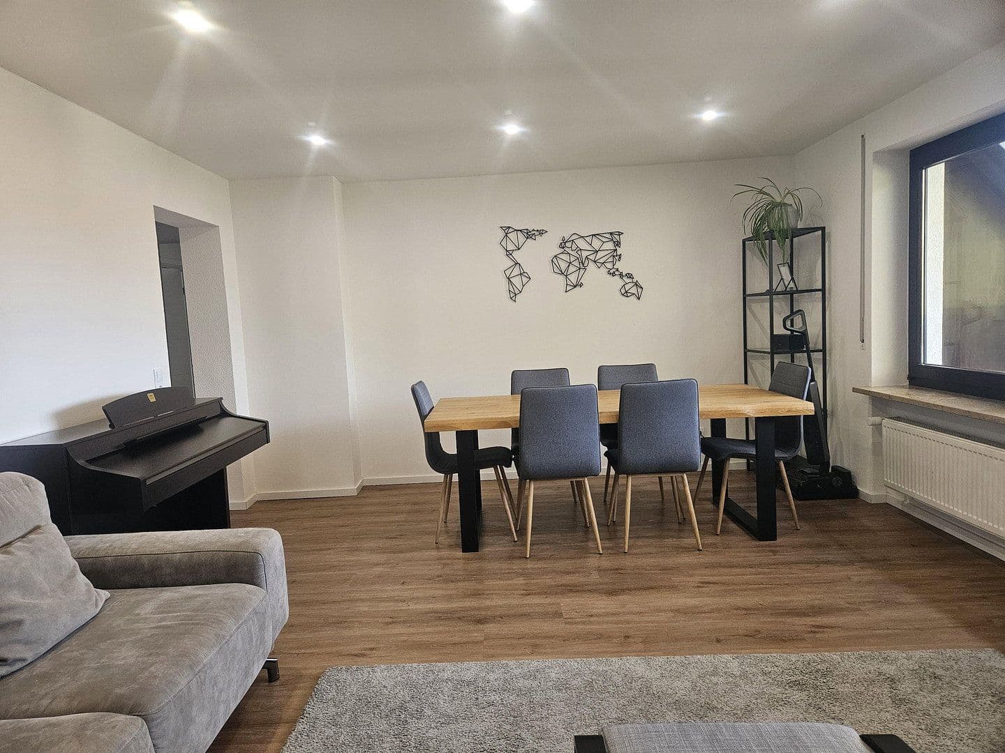 Predaj bytu 3-izbový 75 m², Badenweiler, Bádensko-Wurttembersko Predaj bytu 3-izbový 75 m², Badenweiler, Bádensko-Wurttembersko