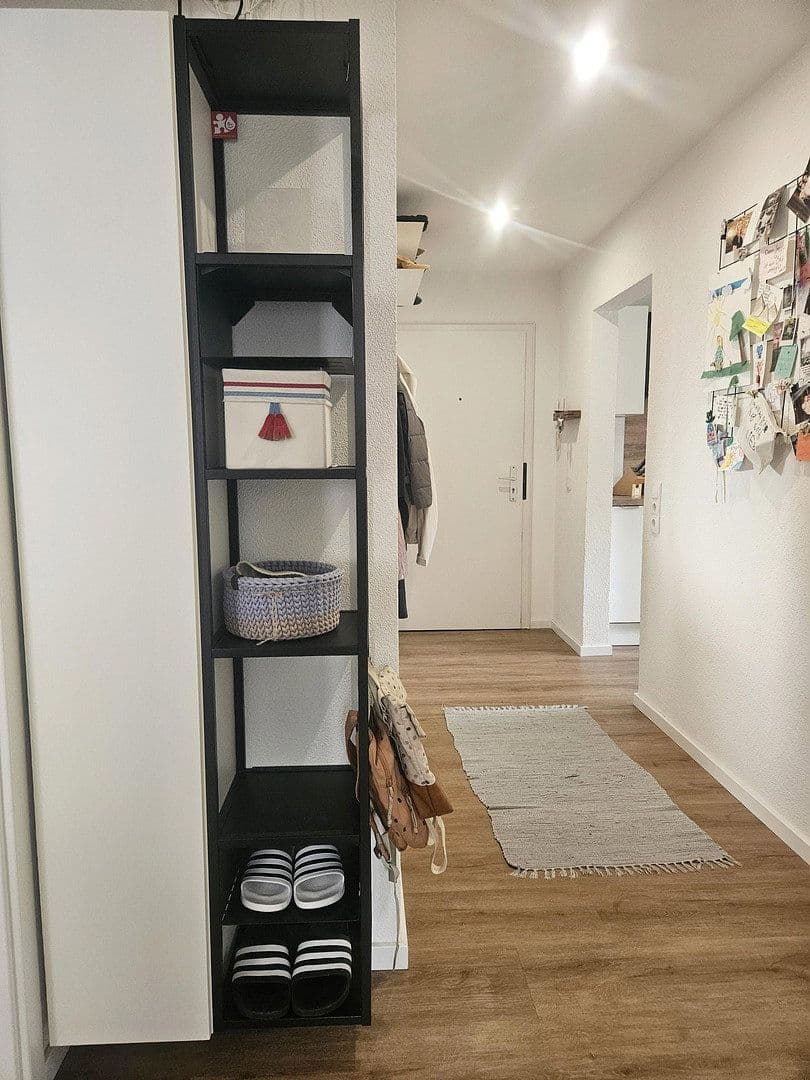 Predaj bytu 3-izbový 75 m², Badenweiler, Bádensko-Wurttembersko Predaj bytu 3-izbový 75 m², Badenweiler, Bádensko-Wurttembersko