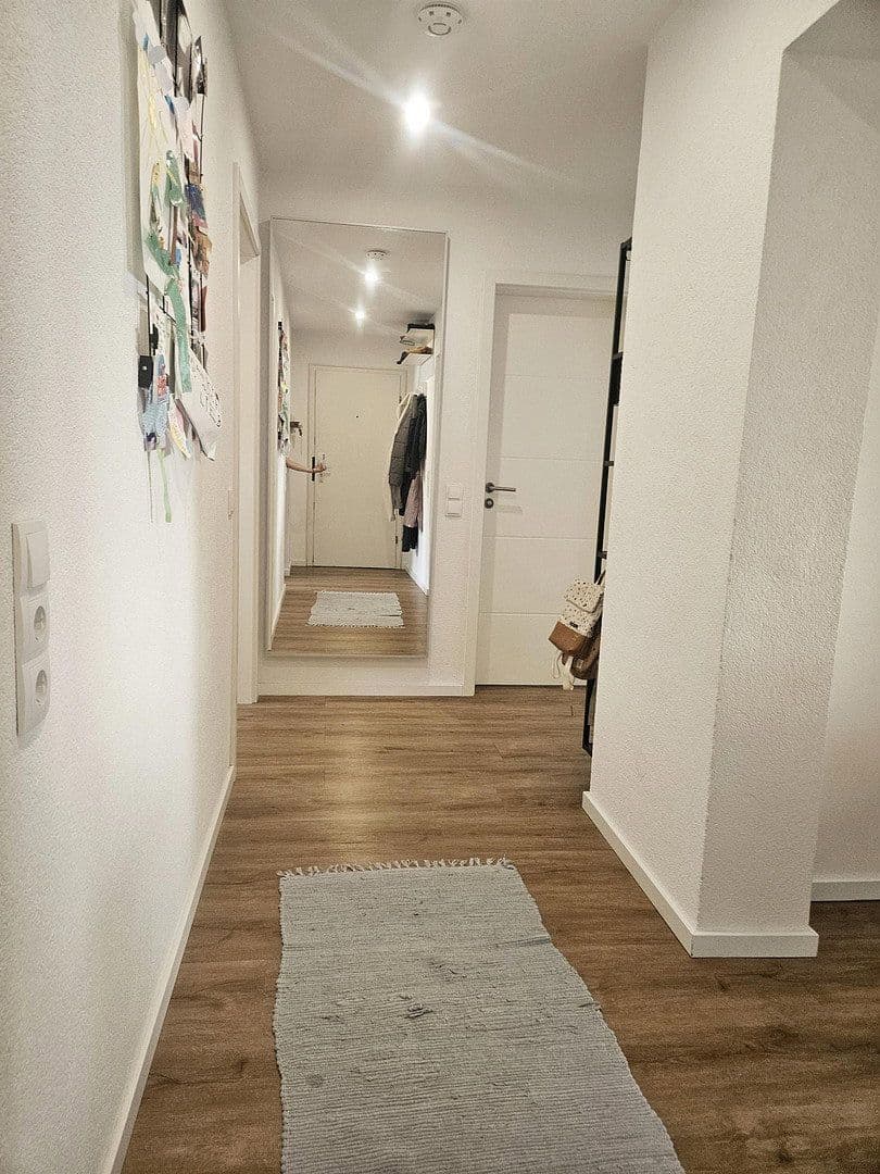 Predaj bytu 3-izbový 75 m², Badenweiler, Bádensko-Wurttembersko Predaj bytu 3-izbový 75 m², Badenweiler, Bádensko-Wurttembersko