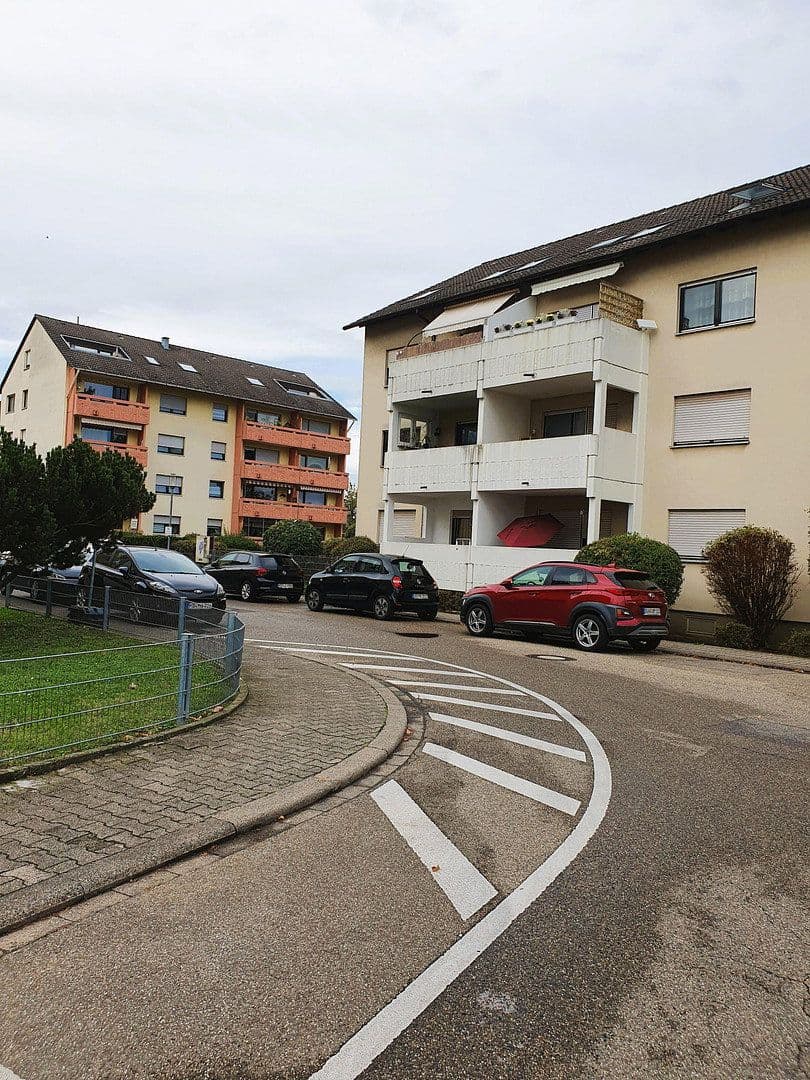 Predaj bytu 3-izbový 78 m², Schwetzingen, Bádensko-Wurttembersko Predaj bytu 3-izbový 78 m², Schwetzingen, Bádensko-Wurttembersko