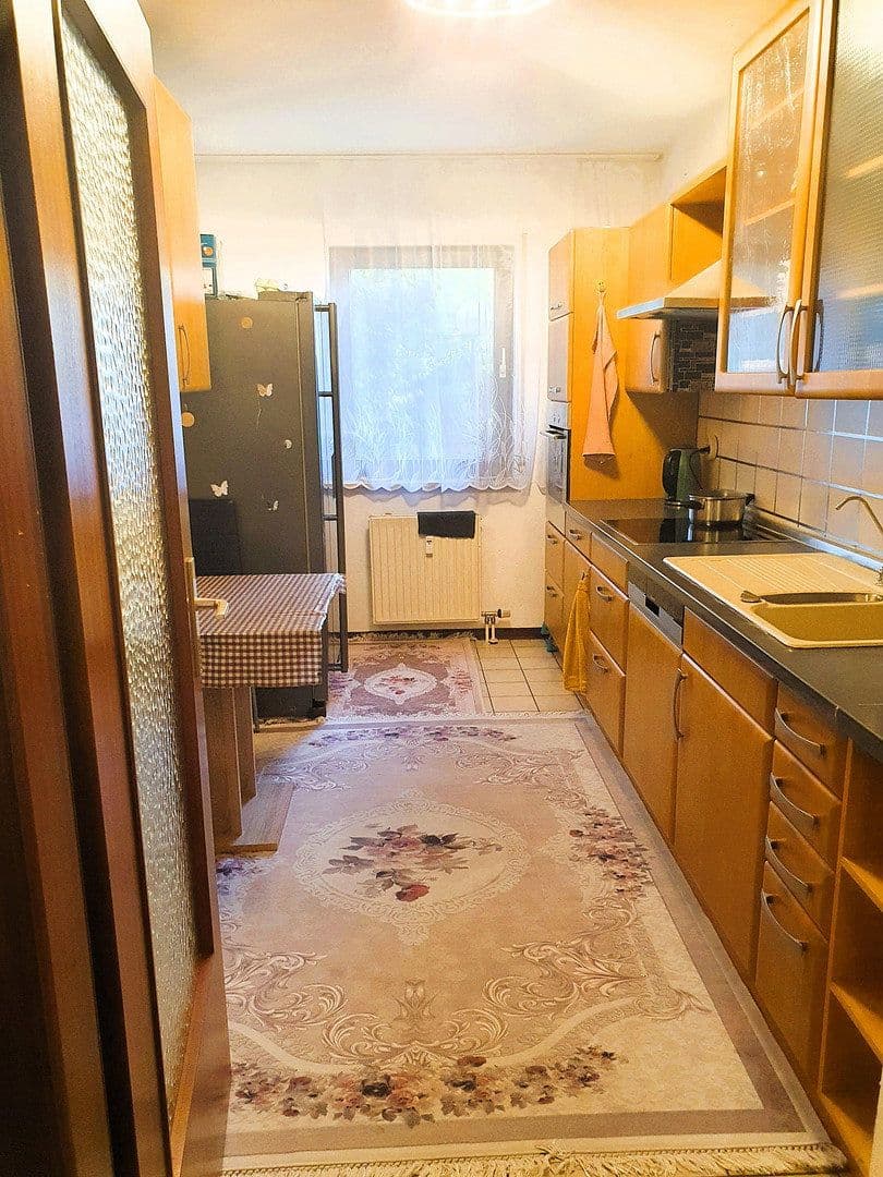Predaj bytu 3-izbový 78 m², Schwetzingen, Bádensko-Wurttembersko Predaj bytu 3-izbový 78 m², Schwetzingen, Bádensko-Wurttembersko