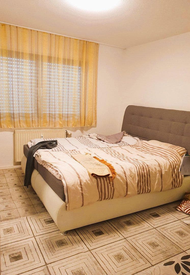 Predaj bytu 3-izbový 78 m², Schwetzingen, Bádensko-Wurttembersko Predaj bytu 3-izbový 78 m², Schwetzingen, Bádensko-Wurttembersko