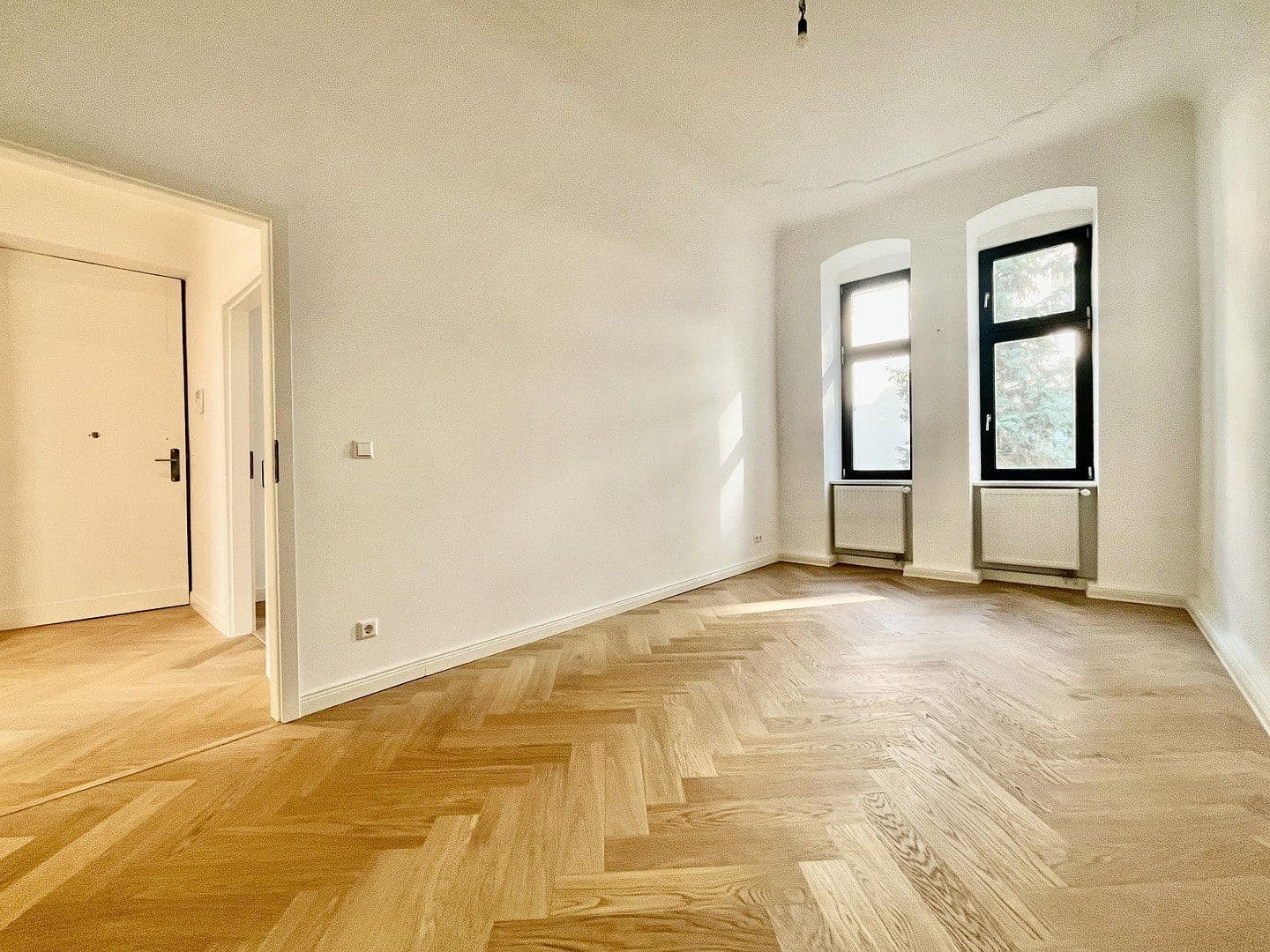 Prenájom bytu 3-izbový 59 m², Schöneberger Str. 9, Berlin, Berlín Prenájom bytu 3-izbový 59 m², Schöneberger Str. 9, Berlin, Berlín