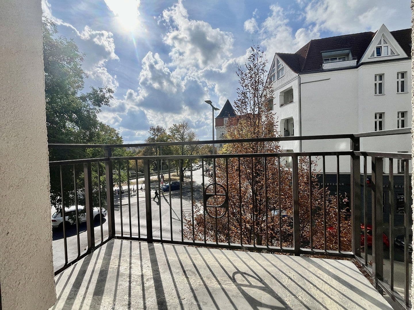 Prenájom bytu 3-izbový 59 m², Schöneberger Str. 9, Berlin, Berlín Prenájom bytu 3-izbový 59 m², Schöneberger Str. 9, Berlin, Berlín