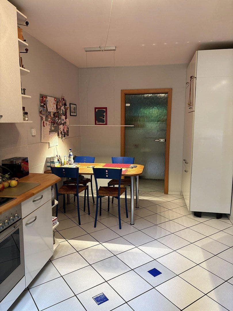 Predaj domu 177 m², pozemok 432 m², Henri-Spaak-Str. 160, Alfter, Severné Porýnie - Westfálsko Predaj domu 177 m², pozemok 432 m², Henri-Spaak-Str. 160, Alfter, Severné Porýnie - Westfálsko