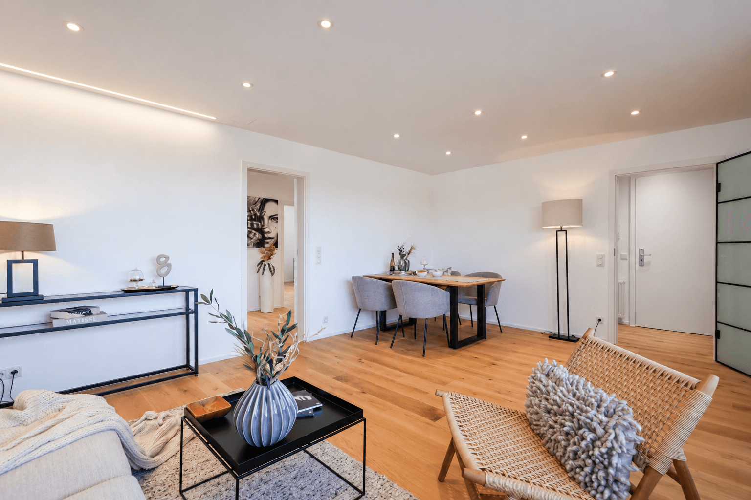 Predaj bytu 3-izbový 73 m², Meerbusch, Severné Porýnie - Westfálsko Predaj bytu 3-izbový 73 m², Meerbusch, Severné Porýnie - Westfálsko